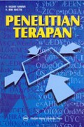 Penelitian Terapan