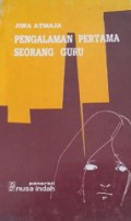 Pengalaman Pertama Seorang Guru