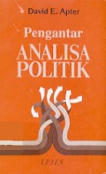 Pengantar Analisa Politik [Judul Asli: Introduction to Political Analysis]