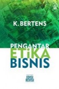 Pengantar Etika Bisnis