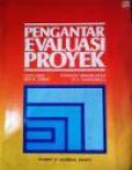 Pengantar Evaluasi Proyek