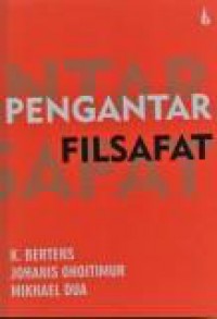 Pengantar Filsafat