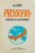 Pengantar Filsafat [Judul asli: Elements of Philosophy]