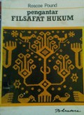 Pengantar Filsafat Hukum [Judul asli: An Introduction to the Philosophy of Law]