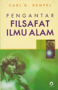 Pengantar Filsafat Ilmu Alam [Judul asli: Philosophy of Natural Science]