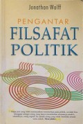 Pengantar Filsafat Politik [Judul asli: An Introduction to Political Philosophy]