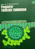 Pengantar Fisiologi Tumbuhan