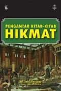 Pengantar Kitab-Kitab Hikmat