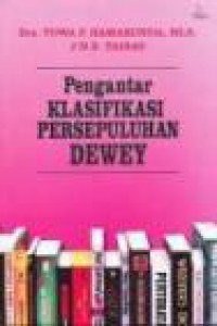 Pengantar Klasifikasi Persepuluh Dewey