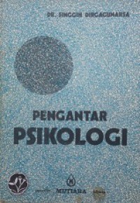 Pengantar Psikologi