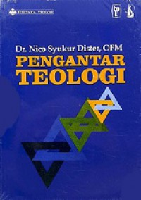 Pengantar Teologi