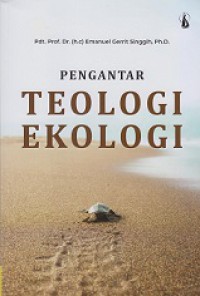 Pengantar Teologi Ekologi