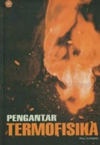 Pengantar Termofisika