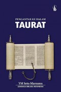 Pengantar ke Dalam Taurat