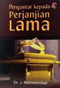 Pengantar kepada Perjanjian Lama