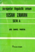 Pengantar Linguistik Umum: Kisah Zaman