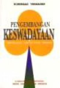 Pengembangan Keswadayaan: Pengalaman LSM di Tiga Negara [Judul asli: Self-help Promotion]