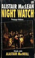 Penjaga Malam [Judul asli: Night Watch]