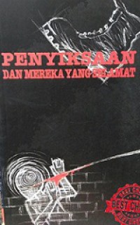 Penyiksaan dan Mereka yang Selamat