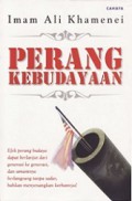 Perang Kebudayaan [Judul asli: Al-Ghazwu Ats-Tsaqafi]