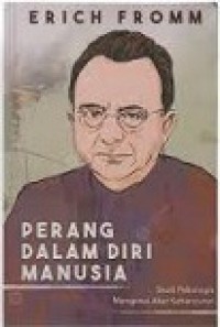 Perang Dalam Diri Manusia [Judul asli: War Within Man]