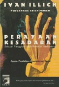 Perayaan Kesadaran: Sebuah Panggilan untuk Revolusi Institusional Agama, Pendidikan, Kesejahteraan Sosial [Judul asli: Celebration of Awareness]