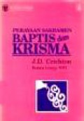 Perayaan Sakramen Baptis dan Krisma [Judul asli: Christian Celebation: The Sacraments]