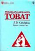 Perayaan Sakramen Tobat [Judul asli: Christian Celebration: The Sacraments]