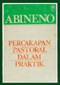 Percakapan Pastoral dalam Praktek