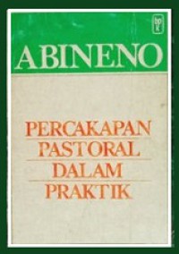 Percakapan Pastoral dalam Praktek