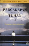 Percakapan dengan Tuhan untuk Remaja