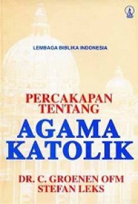 Percakapan tentang Agama Katolik