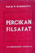 Percikan Filsafat