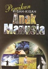 Percikan Kisah-kisah Anak Manusia