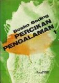 Percikan Pengalaman 1