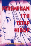 Perempuan Itu Tetap Hidup: Menurut Kitab Wahyu