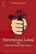 Perempuan Lokal vs Tambang Pasir Besi Global