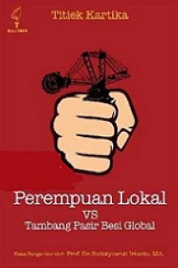 Perempuan Lokal vs Tambang Pasir Besi Global