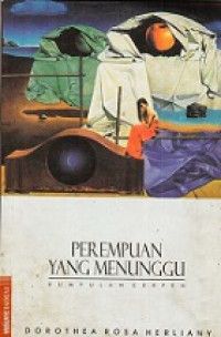 Perempuan Yang Menunggu