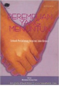 Perempuan Yang Menuntun: Sebuah Perjalanan Inspirasi dan Kreasi