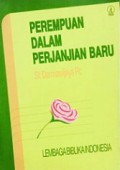 Perempuan dalam Perjanjian Baru