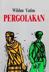 Pergolakan