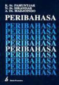 Peribahasa