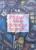 Perilaku Kelas Menengah Indonesia