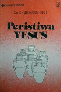 Peristiwa Yesus