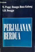 Perjalanan Berdua (Kumpulan Sajak)