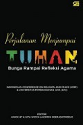 Perjalanan Menjumpai Tuhan: Bunga Rampai Refleksi Aga