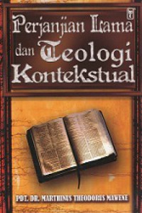 Perjanjian Lama dan Teologi Kontekstual