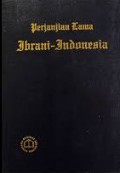 Perjanjian Lama: Ibrani-Indonesia