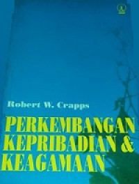 Perkembangan Kepribadian dan Keagamaan [Judul asli: An Introduction to Psychology of Religion]